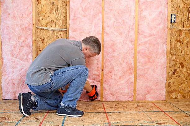 Types of Insulation We Offer in NY